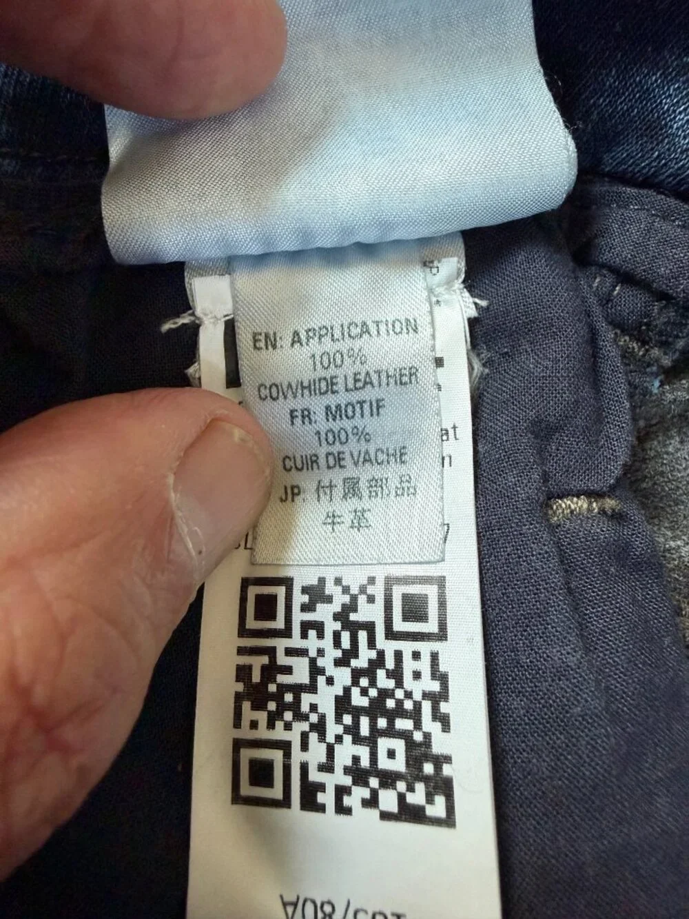 Diesel Krooley-NE JoggJeans Distressed Sweat Jeans W30 Medium Blue 0670U